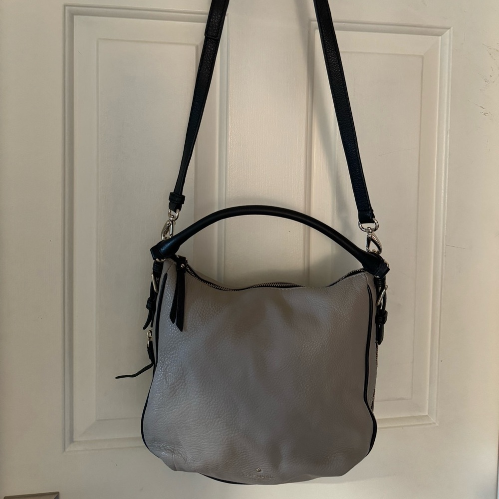 Kate Spade crossbody/handle bag